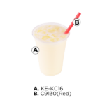 Banana Powder - Bag (2.2 lbs) - Image 4