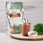 Chocolate Powder - 2.2 lbs - Image 4