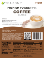 Classic Coffee Mix - Bag (1.3 lbs) - Image 2