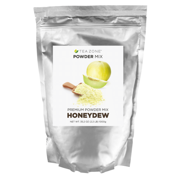 Honeydew Powder - 2.2 lbs