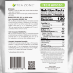 Honeydew Powder - 2.2 lbs - Image 4