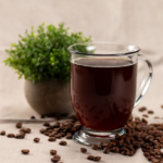 Iced Coffee Mix - Bag (1.1 lbs) - Image 5