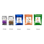 Lavender Milk Tea Powder - Bag (1.32 lbs) - Image 9