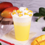 Mango Powder - Bag (2.2 lbs) - Image 2