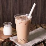 Milk Tea Powder - Bag (1.32 lbs) - Image 9
