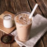 Milk Tea Powder - Bag (1.32 lbs) - Image 7