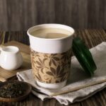 Milk Tea Powder - Bag (1.32 lbs) - Image 8