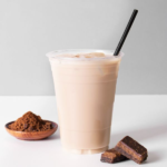 MilkTeaBLAST Okinawa Brown Sugar Powder - Bag (2.2 lbs) - Image 7