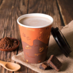 MilkTeaBLAST Okinawa Brown Sugar Powder - Bag (2.2 lbs) - Image 8