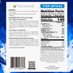 MilkTeaBLAST Hokkaido Creamy Milk Powder - Bag (2.2 lbs) - Image 2