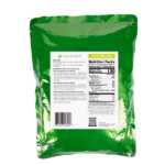 MilkTeaBLAST Nagasaki Savory Honey Green Tea Powder - Bag (2.2 lbs) - Image 2