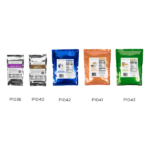 MilkTeaBLAST Nagasaki Savory Honey Green Tea Powder - Bag (2.2 lbs) - Image 5