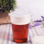 Sea Salt Cream Powder - Bag (2.2 lbs) - Image 4