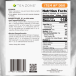 Papaya Powder  - Bag (2.2 lbs) - Image 5