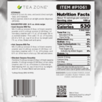 Black Sesame Powder - Bag (2.2 lbs) - Image 6