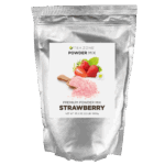 Strawberry Powder - Bag (2.2 lbs)