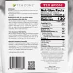 Strawberry Powder - Bag (2.2 lbs) - Image 5