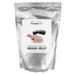 Grass Jelly Powder - Bag (2.2 lbs)