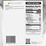 Grass Jelly Powder - Bag (2.2 lbs) - Image 5