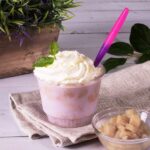 Taro Powder - Bag (2.2 lbs) - Image 3