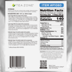 Yogurt Powder - Bag (2.2 lbs) - Image 5