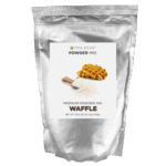 Waffle Powder Mix - Bag (2.2 lbs)