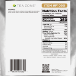 Waffle Powder Mix - Bag (2.2 lbs) - Image 2