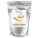 Custard Pudding Mix - Bag (2.2 lbs)