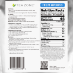 Milk Pudding Mix - Bag (2.2 lbs) - Image 2