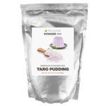Taro Pudding Mix Powder - Bag (2.2 lbs)