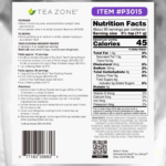 Taro Pudding Mix Powder - Bag (2.2 lbs) - Image 2