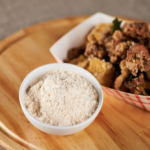 Seasoned Frying Powder - Bag (13.35 lbs) - Image 6