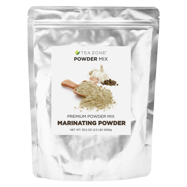 Original Meat Marinating Powder - Bag (2.2 lbs)