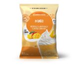 Big Train Dragonfly Mango Blended Creme Frappe Mix - Bag (3.5 lbs)