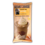 MoCafe Caramel Frappe Mix - Bag (3 lbs)