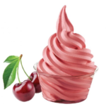 Dole Soft Serve Mix - Cherry - Bag (4.4 lbs) - Image 2