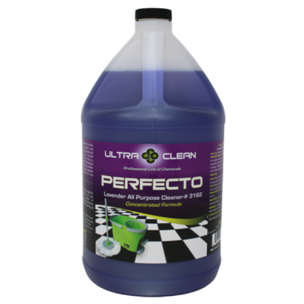 Ultra Clean Perfecto