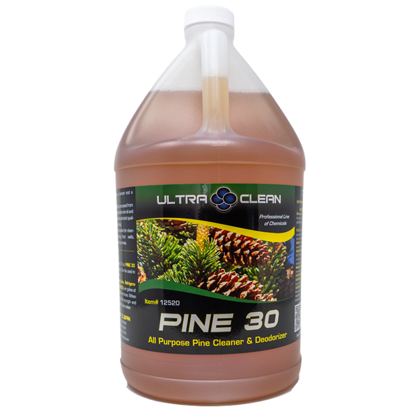 Ultra Clean Pine 30
