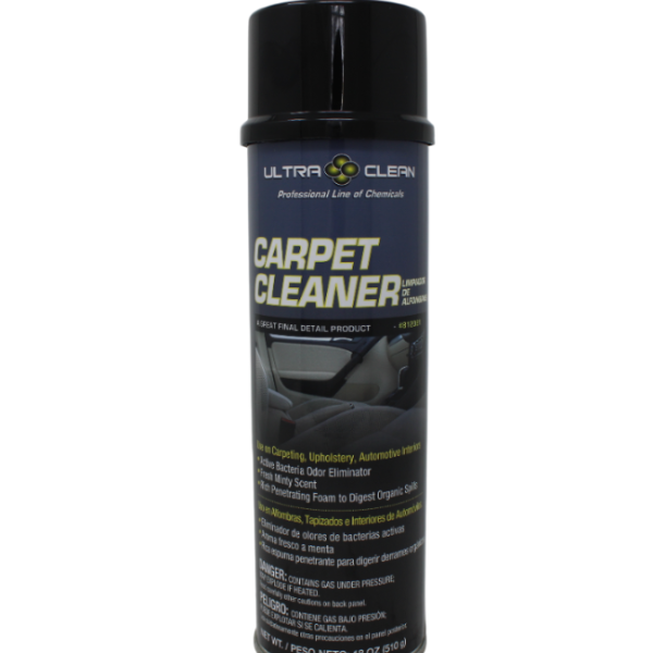 Carpet cleaner Ultra Clean