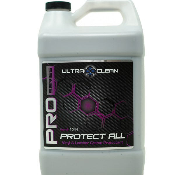 ULTRA CLEAN PROTECT ALL #1044