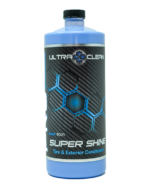 1 Best Ultra Clean Super Shine #1001 | Water-Based Dressing - Image 2