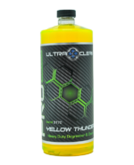 1 Best Ultra Clean Yellow Thunder #3170 | Concentrated Degreaser - Image 2