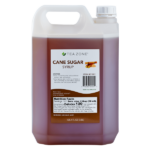 Cane Sugar Syrup - Bottle (3.8L)