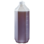 Cane Sugar Syrup - Bottle (3.8L) - Image 3