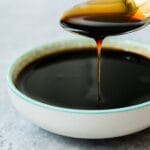 Cane Sugar Syrup - Bottle (3.8L) - Image 6