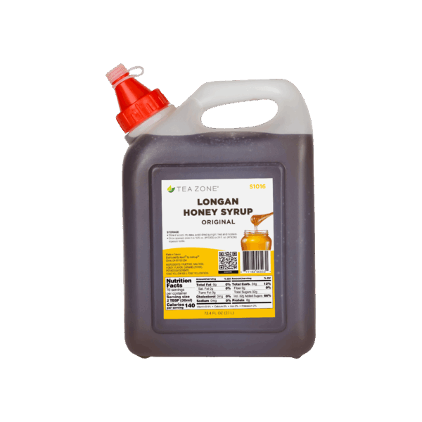 Original Longan Honey - Bottle (73.5 fl oz)