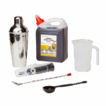 Original Longan Honey - Bottle (73.5 fl oz) - Image 10