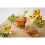 Premium Longan Honey - Bottle  (71.4 fl. oz.) - Image 15