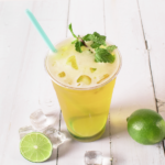 Green Tea Leaves - Case of 25 bags - Image 37