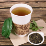 Green Tea Leaves - Case of 25 bags - Image 32